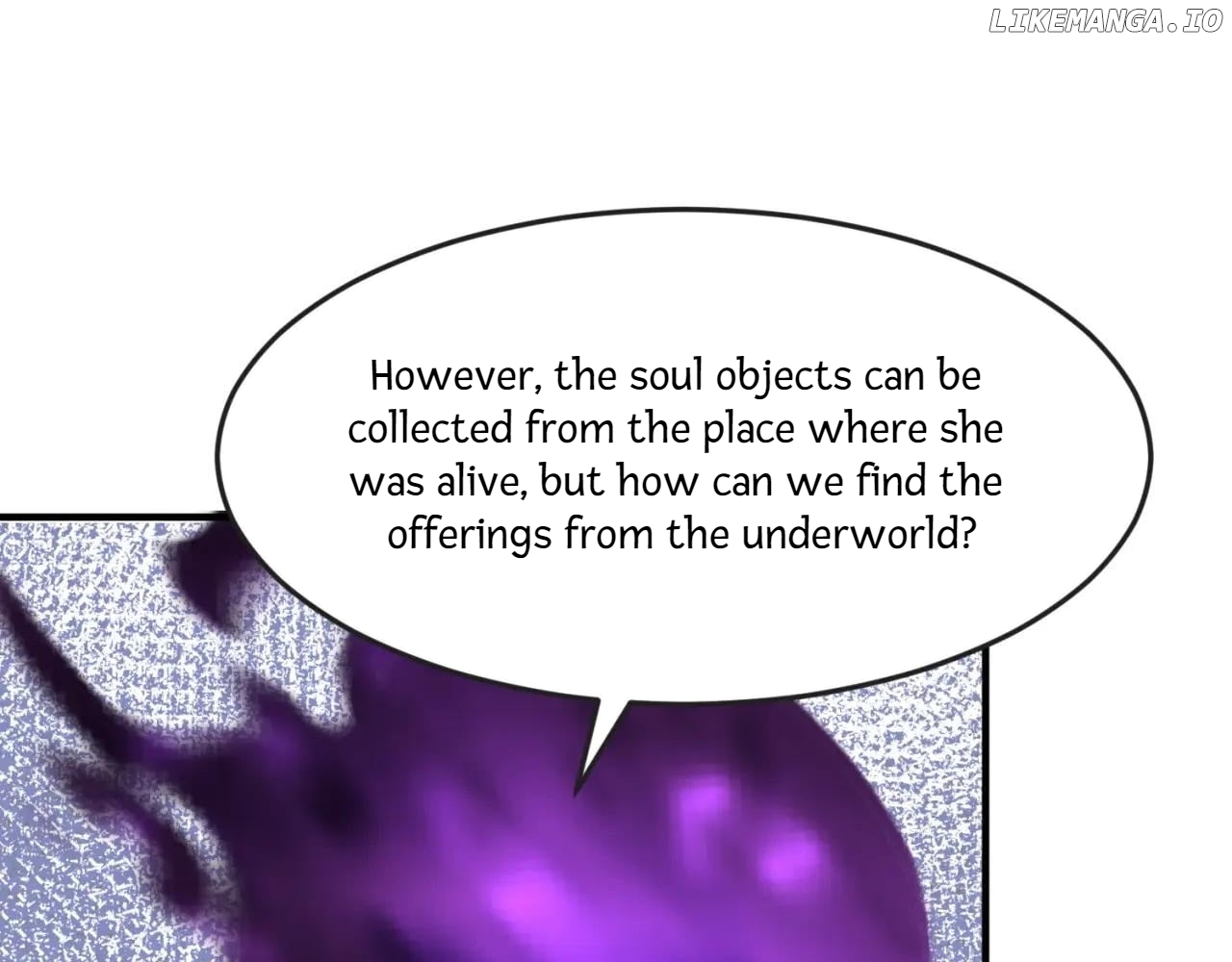 Era of the Haunted Chapter 152 - page 98